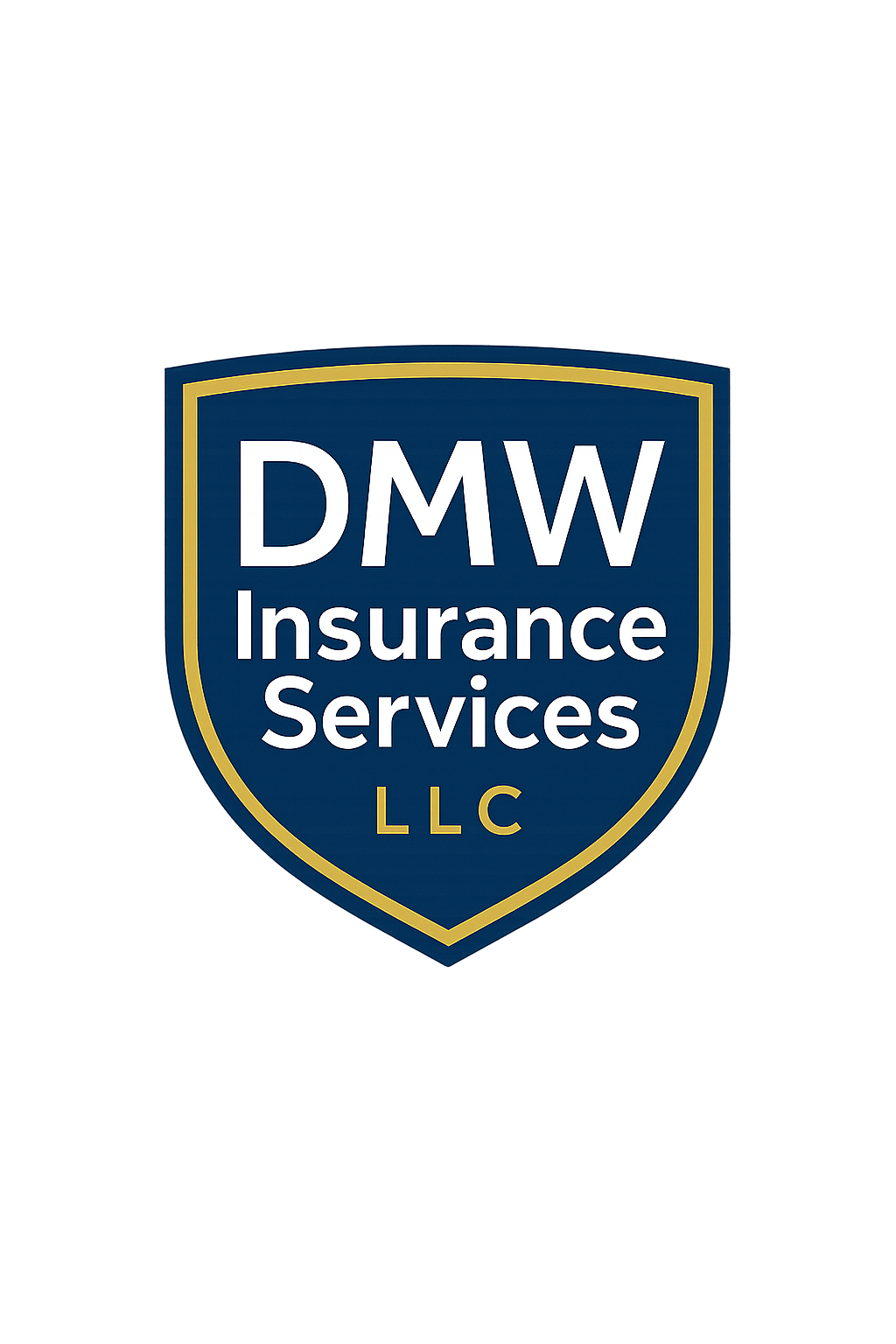 DMW Insurance Services logo